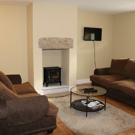 Hollywood House Villa Ngoại thất bức ảnh