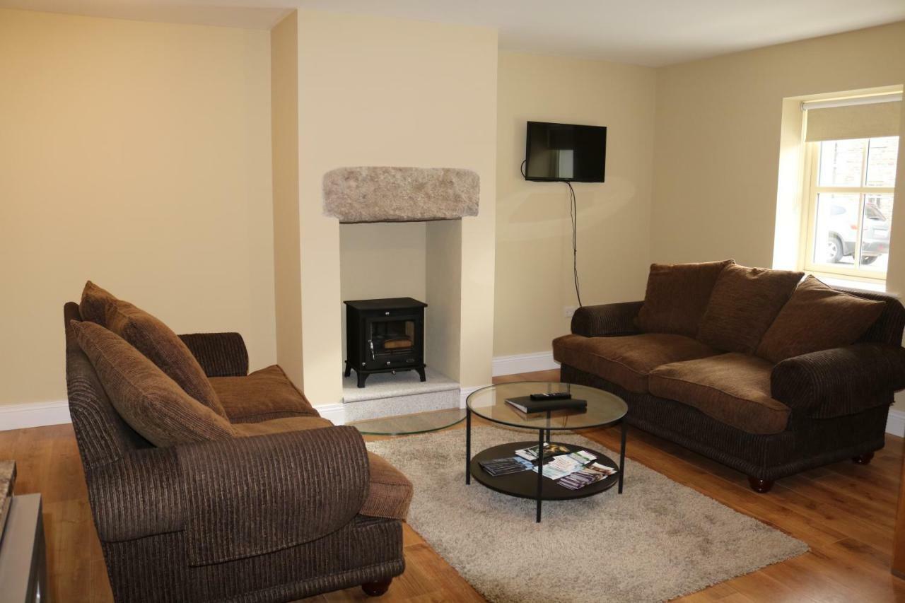 Hollywood House Villa Ngoại thất bức ảnh