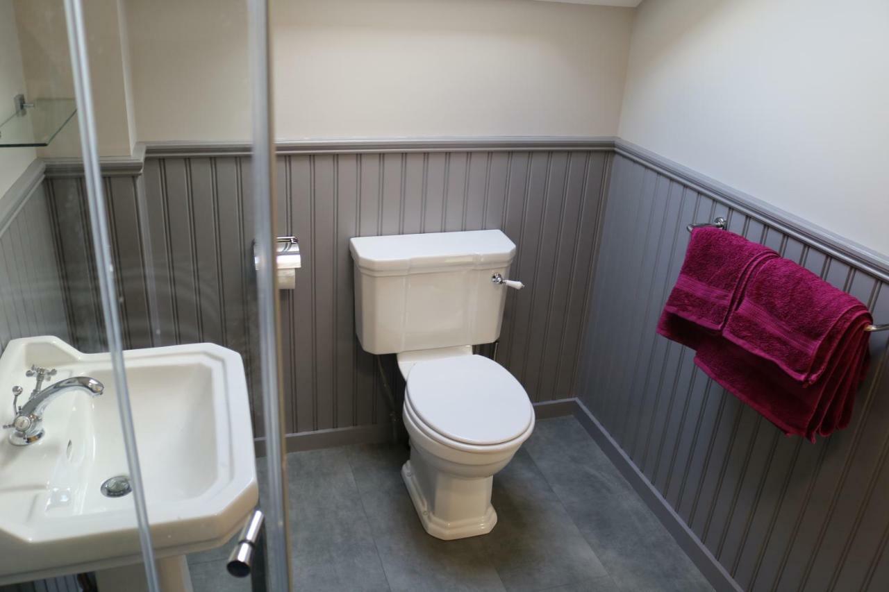 Hollywood House Villa Ngoại thất bức ảnh