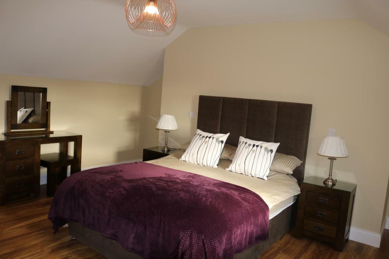 Hollywood House Villa Ngoại thất bức ảnh