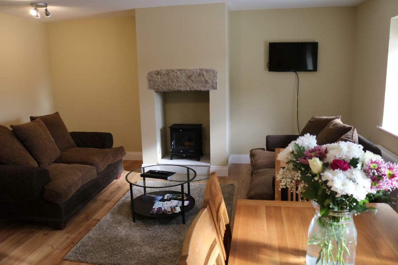 Hollywood House Villa Ngoại thất bức ảnh